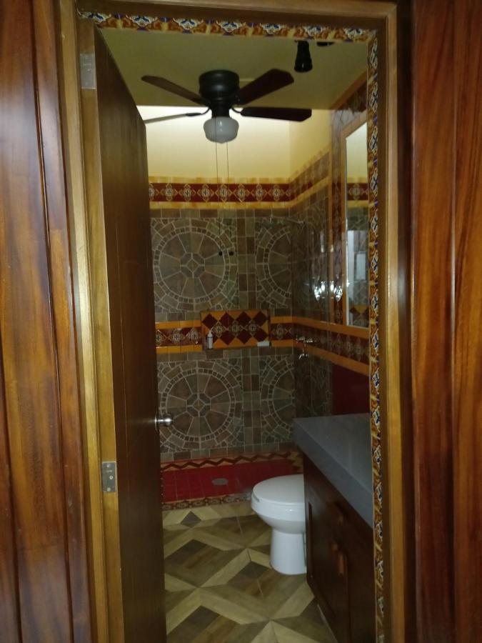 Villa Hacienda de Cesar Puerto Vallarta Exterior foto