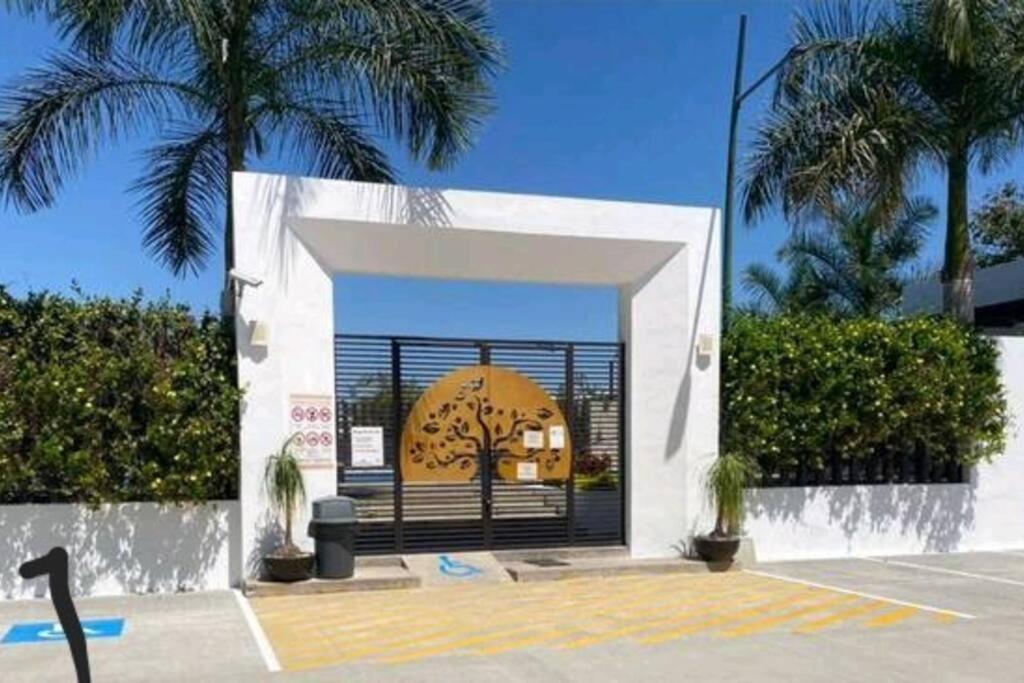Villa Hacienda de Cesar Puerto Vallarta Exterior foto